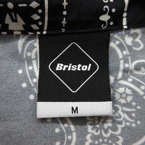 エフシーレアルブリストル F.C.Real Bristol FCRB ペイズリー