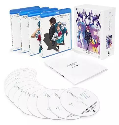 Amazon.co.jp: フルメタル・パニック! Invisible Victory(IV
