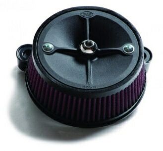 67スリット 黒リンクル AC-COMP 1993〜17年エボ ツインカム BRIGHTFACE_UK