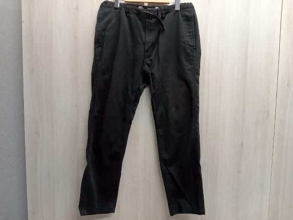 GRAMICCI × Dickies グラミチ ディッキーズ 綿パン サイズL ブラック 黒 メンズ 通年