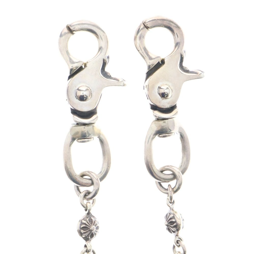 クロムハーツ 1BALL SHORT-T/2クリップショート#1クロスボール CHROME HEARTS クロムハーツ 1BALL SHORT-T/2クリップショート#1