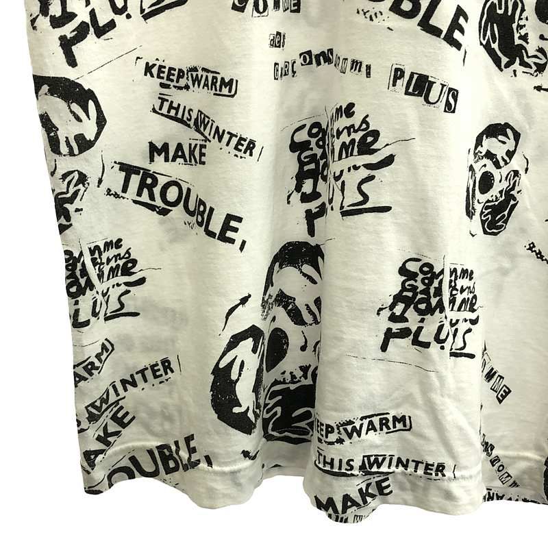 COMME des GARCONS HOMME PLUS / コムデギャルソンオムプリュス 