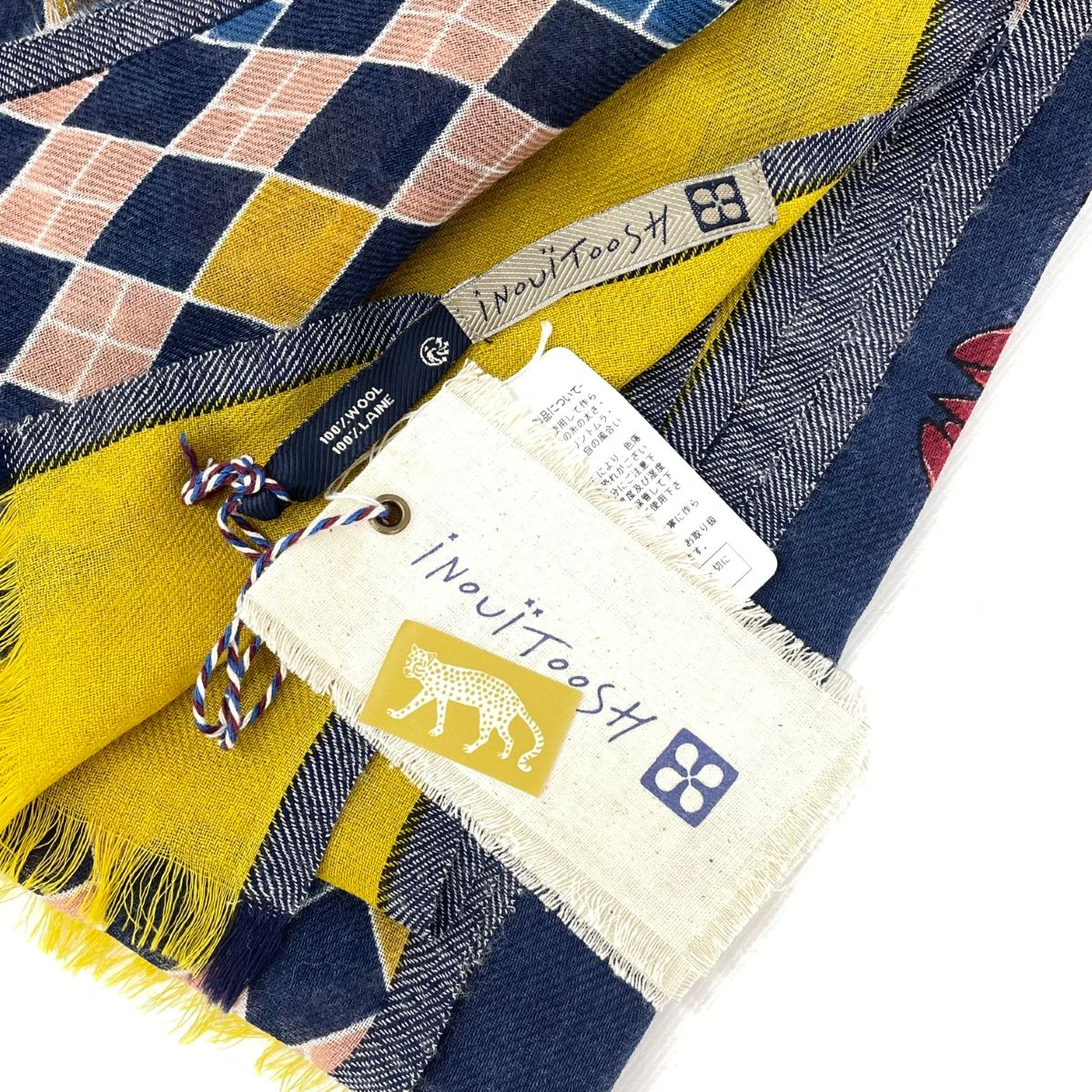 HERMES プリーツカレ 馬柄 蹄鉄柄 レッド シルク 【楽天市場】エルメス