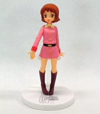 2026年最新】HALF AGE GIRLS ガンダムヒロインの人気アイテム - メルカリ