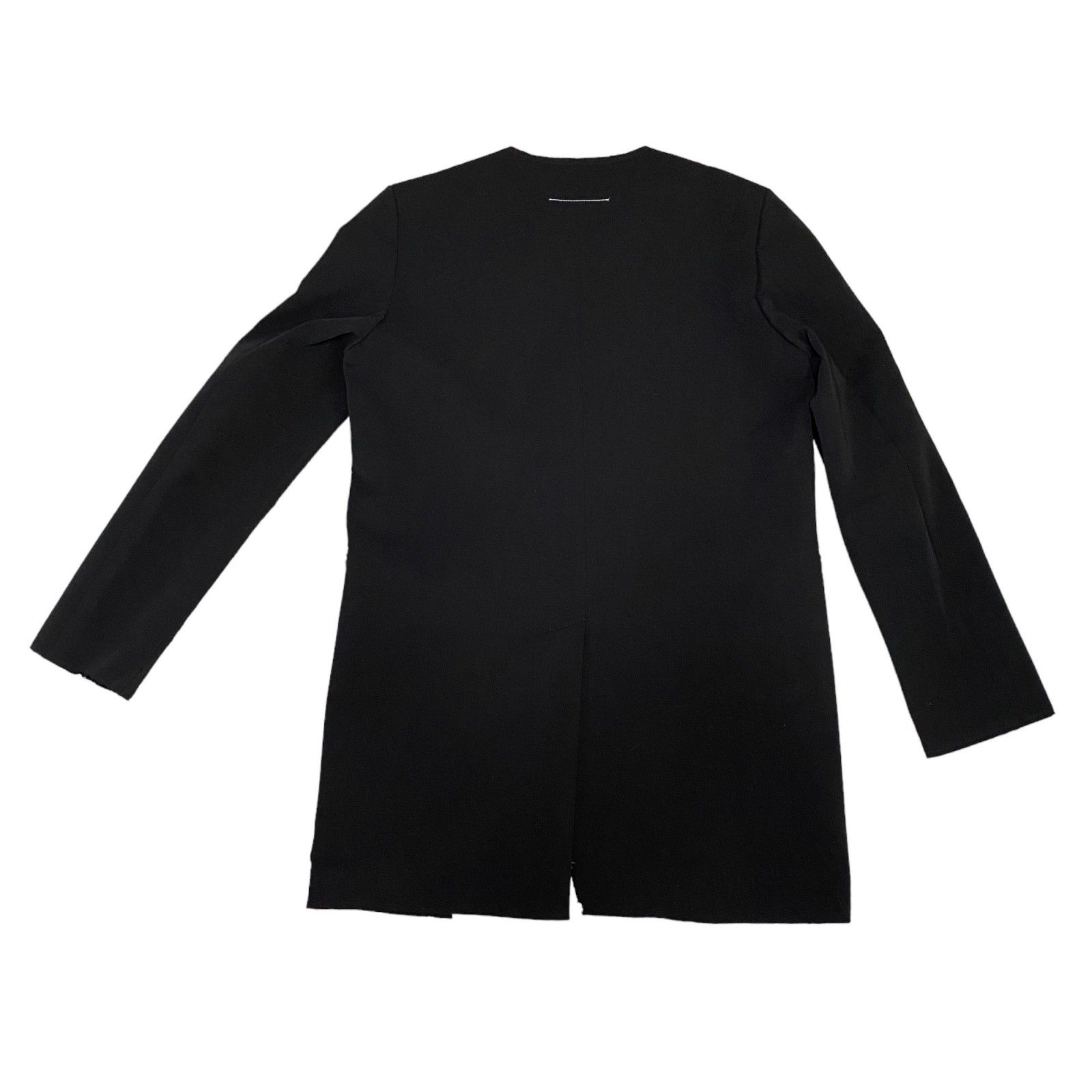 メゾンマルジェラ Maison Margiela MM6 レディース ロングジャケット 