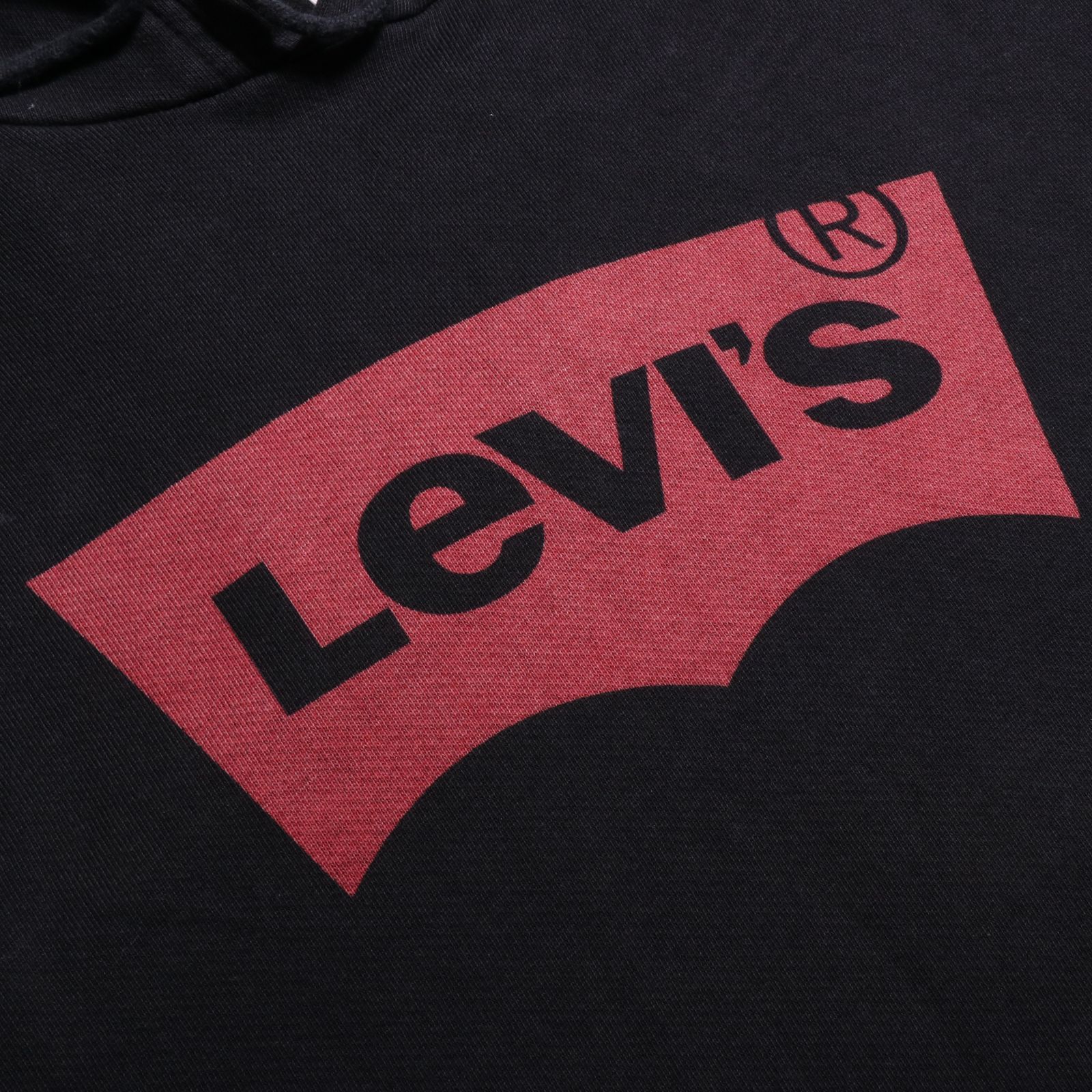 リーバイス 長袖 スウェットパーカー S ブラック系 Levi's メンズ リーバイス 長袖 スウェットパーカー S ブラック系 Levi\u0027s メンズ 古着