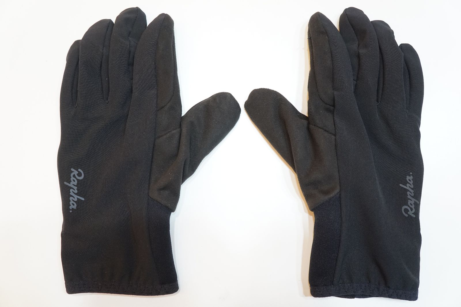 Rapha Winter Gloves Lサイズ ブラック ラファ ウィンター グローブ