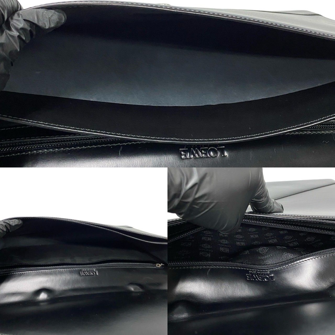 ロエベ ヴィンテージ