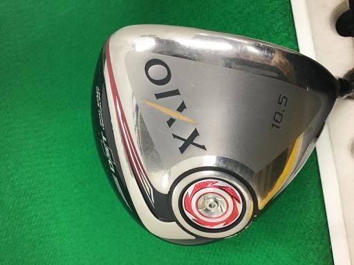 新品】ゼクシオ プライム 12 ドライバー 11.5度 SP-1200 (R2) #XXIO