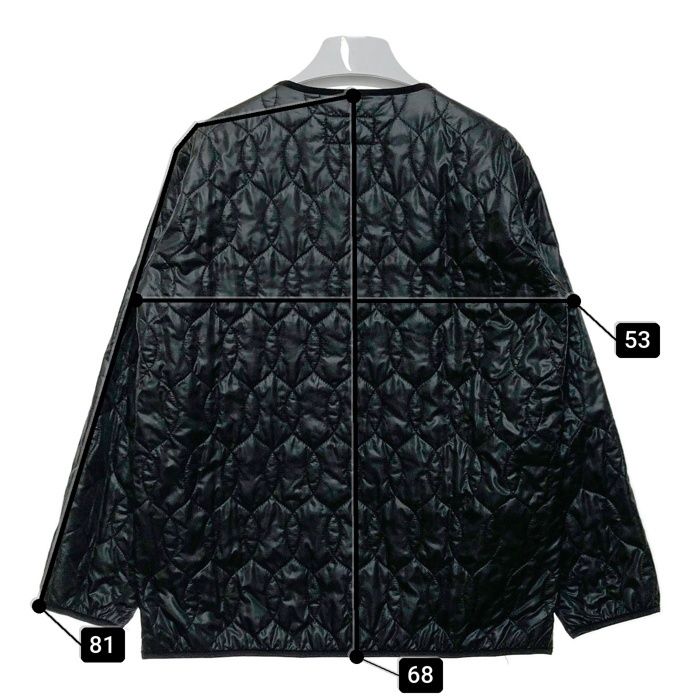 ☆URBAN RESEARCH DOOR アーバンリサーチドア キルティング ☆URBAN RESEARCH DOOR アーバンリサーチドア キルティング