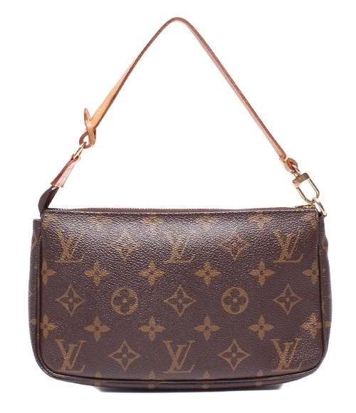 LOUIS VUITTON ルイ・ヴィトン ポシェット・アクセソワール