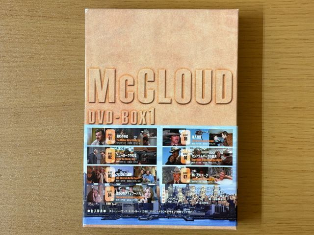 警部マクロードDVDBOX1 Amazon.com: 警部マクロード DVD-BOX 1 : Movies & TV