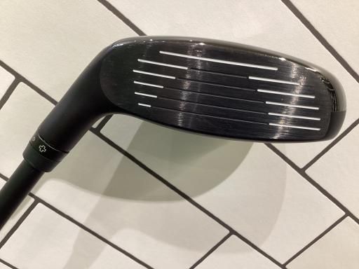 ピン G 430 U 3 ユーティリティ UT リシャフト フレックスその他 メンズ 男性用 右利き 右用 Cランク ゴルフクラブ