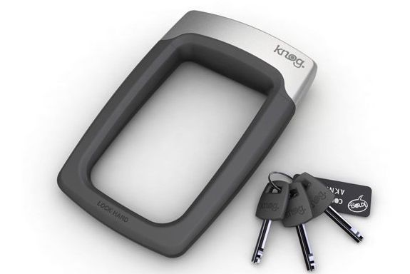 knog.|ノグ STRONGMAN