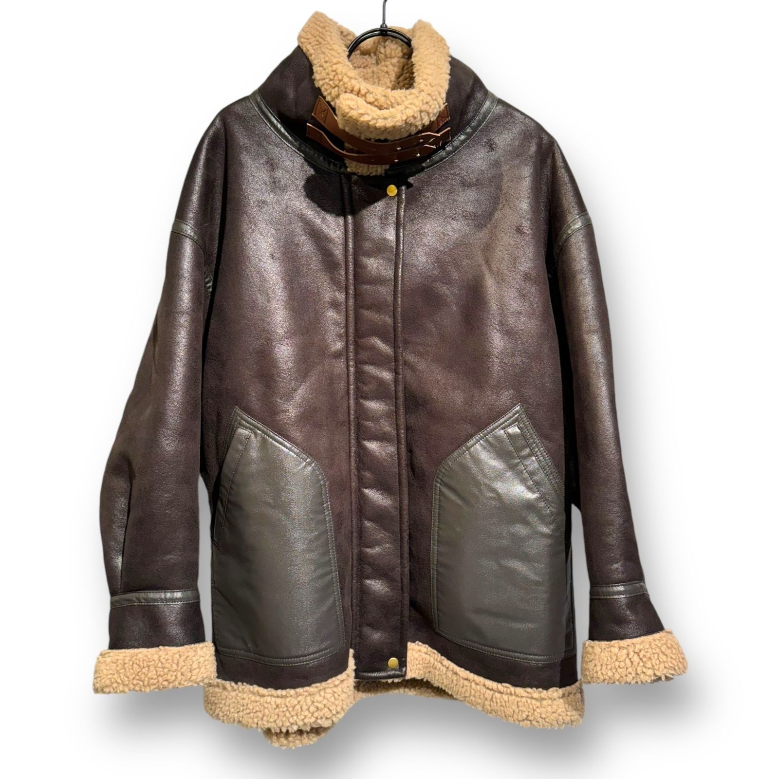 JOURNAL STANDARD L'essage (ジャーナルスタンダードレサージュ