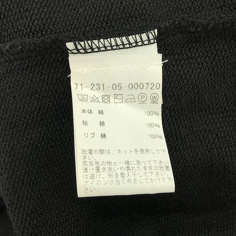 ドリスヴァンノッテン |