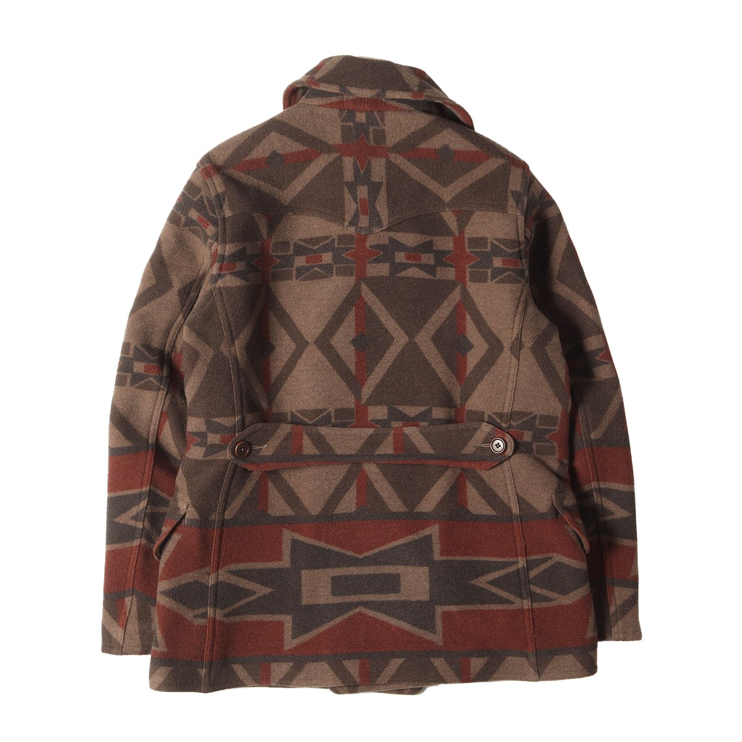 DOUBLE RL ピーコート M RRL 楽天市場】RRL ラルフローレン DOUBLE RL