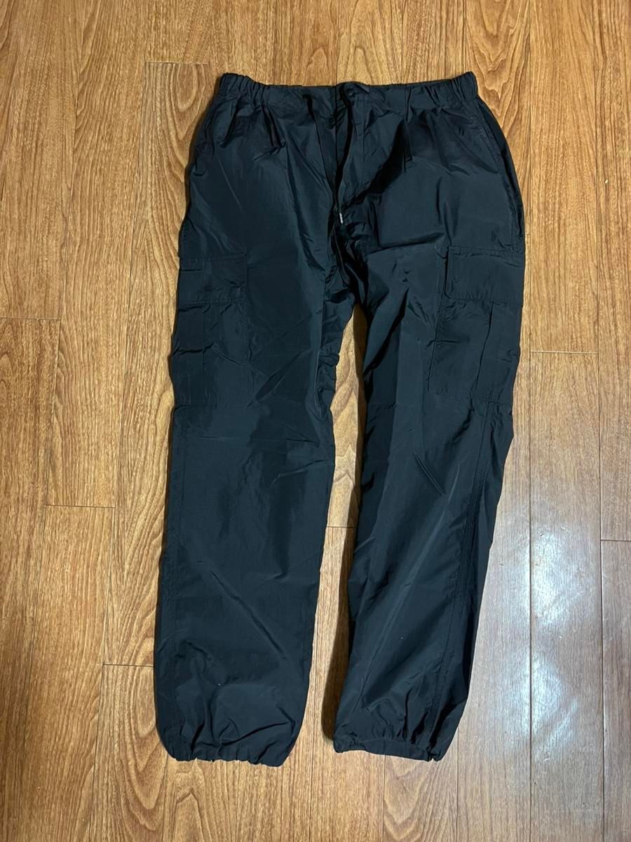 【Bunjang商品韓国直送】PRYTHMWORKS(プリズムワークス) カーゴ ストリングパンツ XL 新品