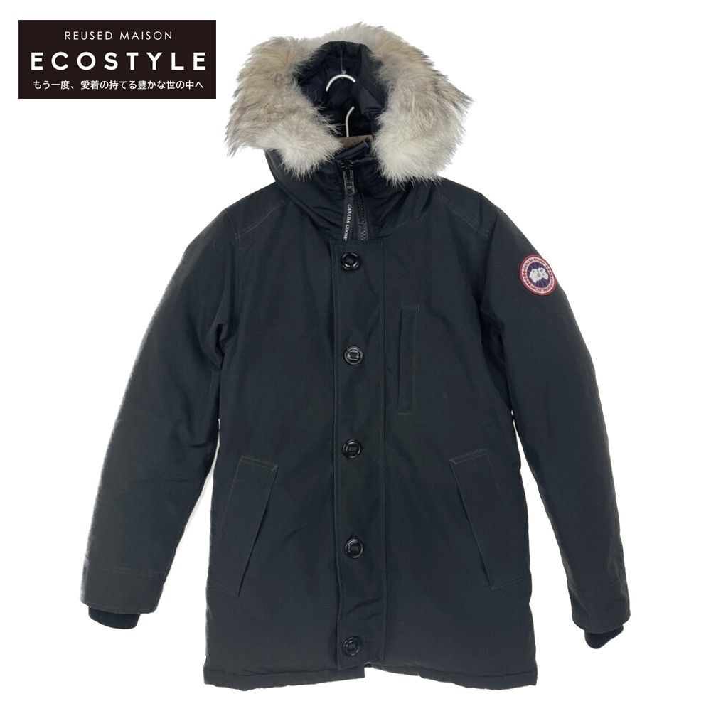 CANADA GOOSE カナダグース CANADA GOOSE カナダグース ジャスパー