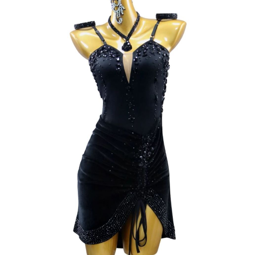 モダンダンス パーティー