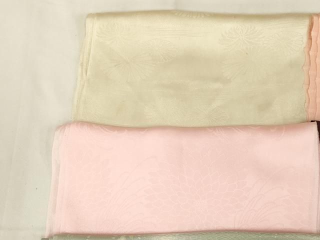 平和屋着物★和装小物　上質な帯揚げ　10枚セット　未使用品多数　逸品　AAAO1705ps 平和屋着物☆和装小物 上質な帯揚げ 10枚セット 未使用品多数 逸品