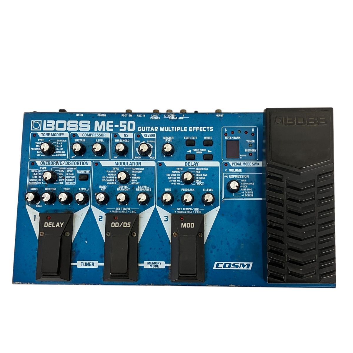 BOSS ME-50 中古　美品　訳アリ！ 2021090005063_1-300x300.jpg