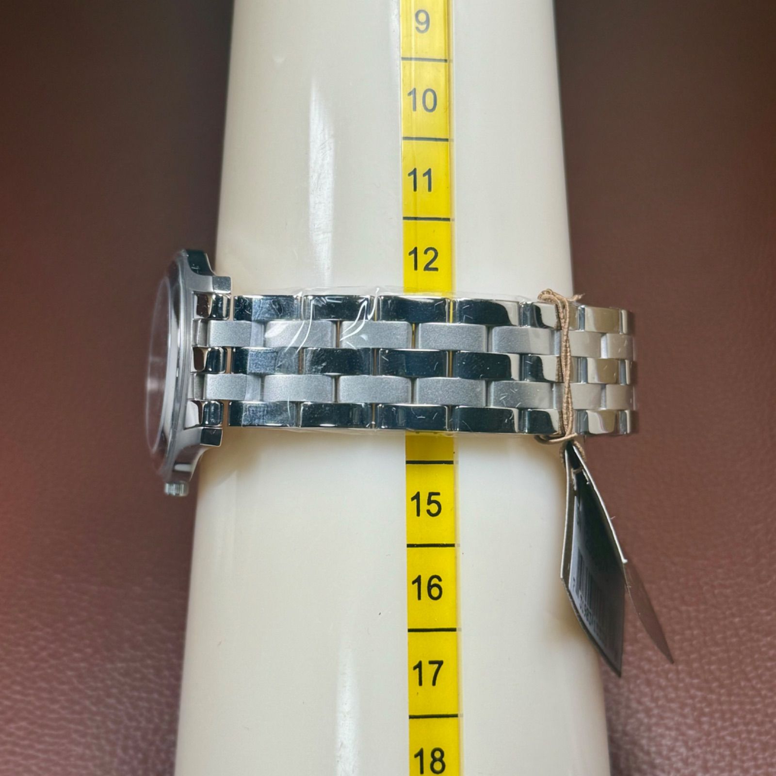 正規品GUCCI YA055302 ※電池入り 新品】グッチ GUCCI 腕時計 メンズ YA055302 黒 稼働品 - メルカリ