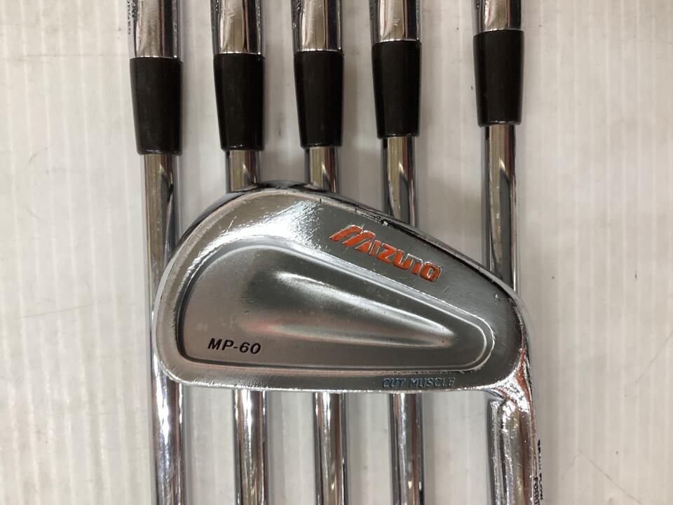 Mizuno ミズノ MP60 N.S PRO 950GH/S 5-Pw