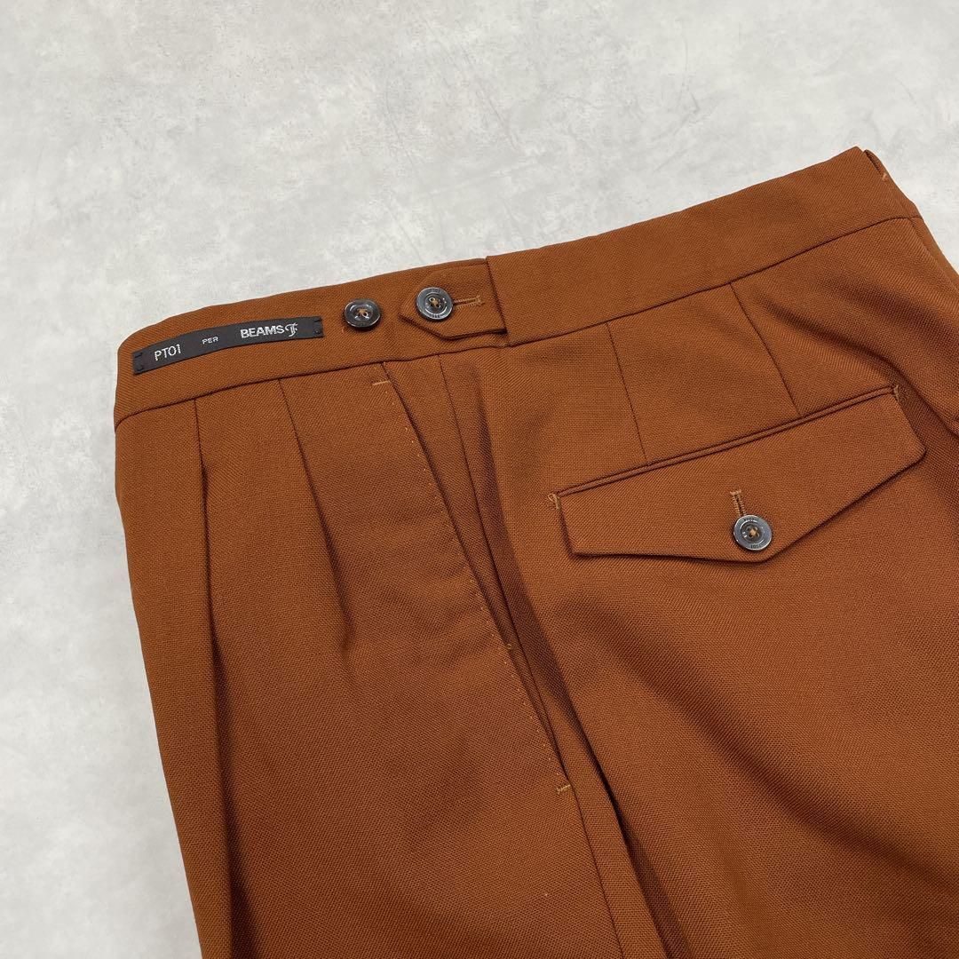 ロ*ト様 現行　PT01 ピーティーゼロウーノ ビームスF別注　サイドアジャスタ ロ*ト様 現行 PT01 ピーティーゼロウーノ ビームスF別注 サイドアジャスタ