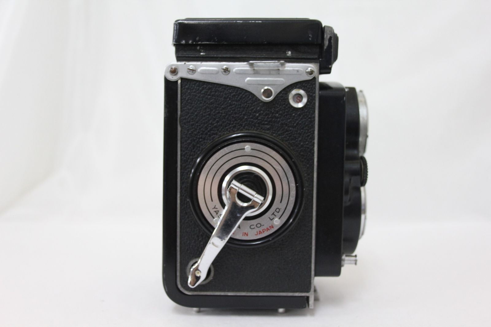 Yashica-Auto Yashinon