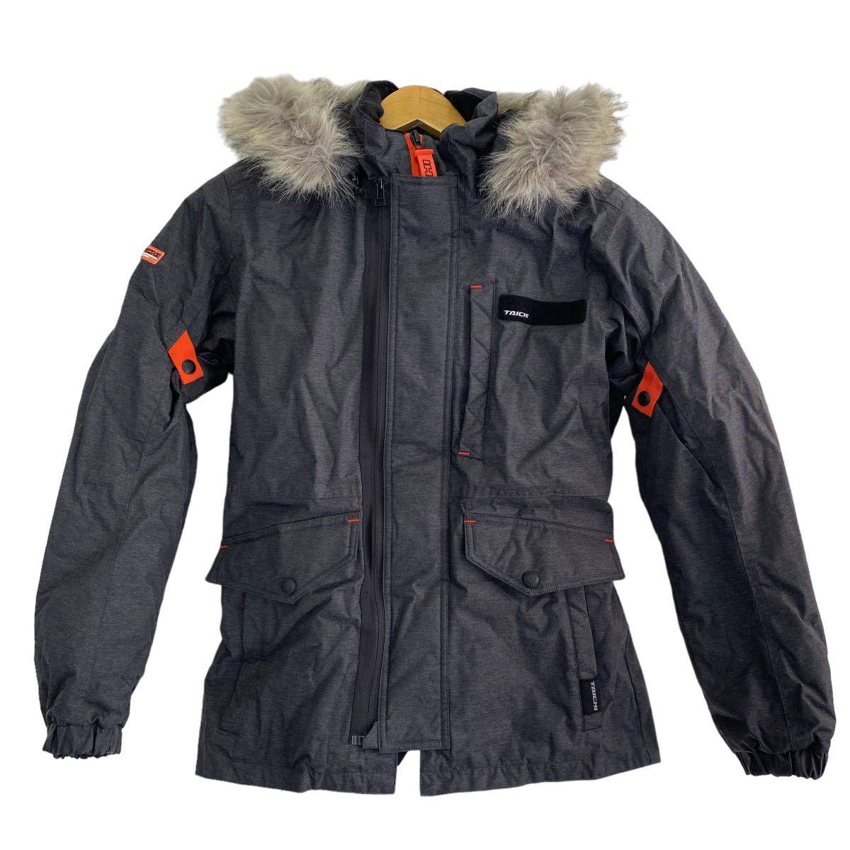 RSタイチRSJ714 タンドラ ウインターパーカーLサイズ