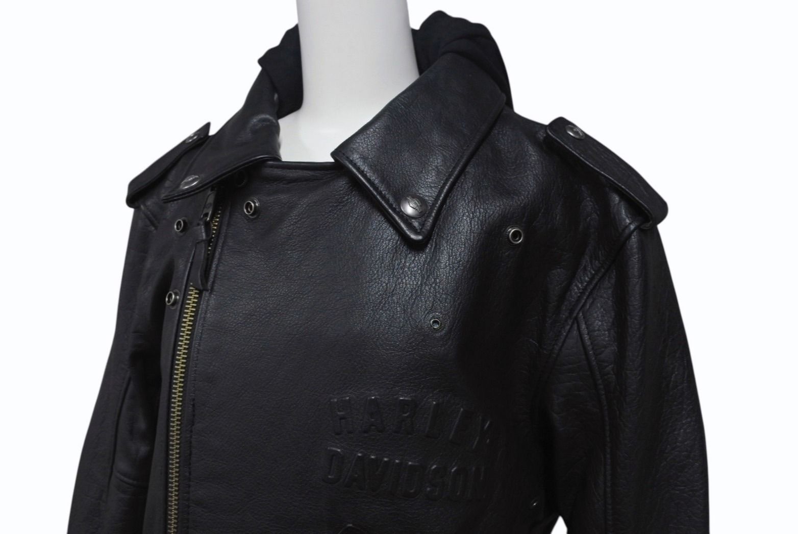【美品】ハーレーダビッドソン ジャケット ブラック M 楽天市場】SALE/ 80年代 USA製 HARLEY DAVIDSON ハーレー