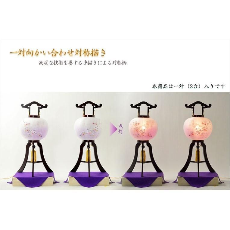 紫檀調 本絹二重