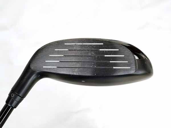 PING G430 SFT フェアウェイウッド 5w 19度 PING ピン G430 5W G430