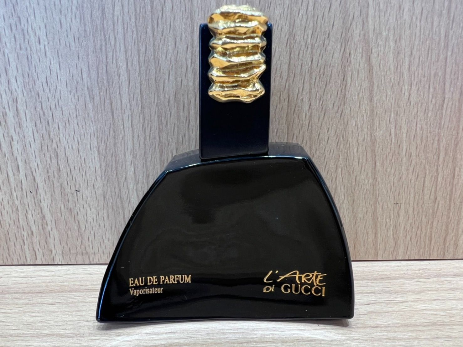 希少 L' arte di Gucci 30ml ラルテ ディ グッチ 香水 30ｍｌ - メルカリ