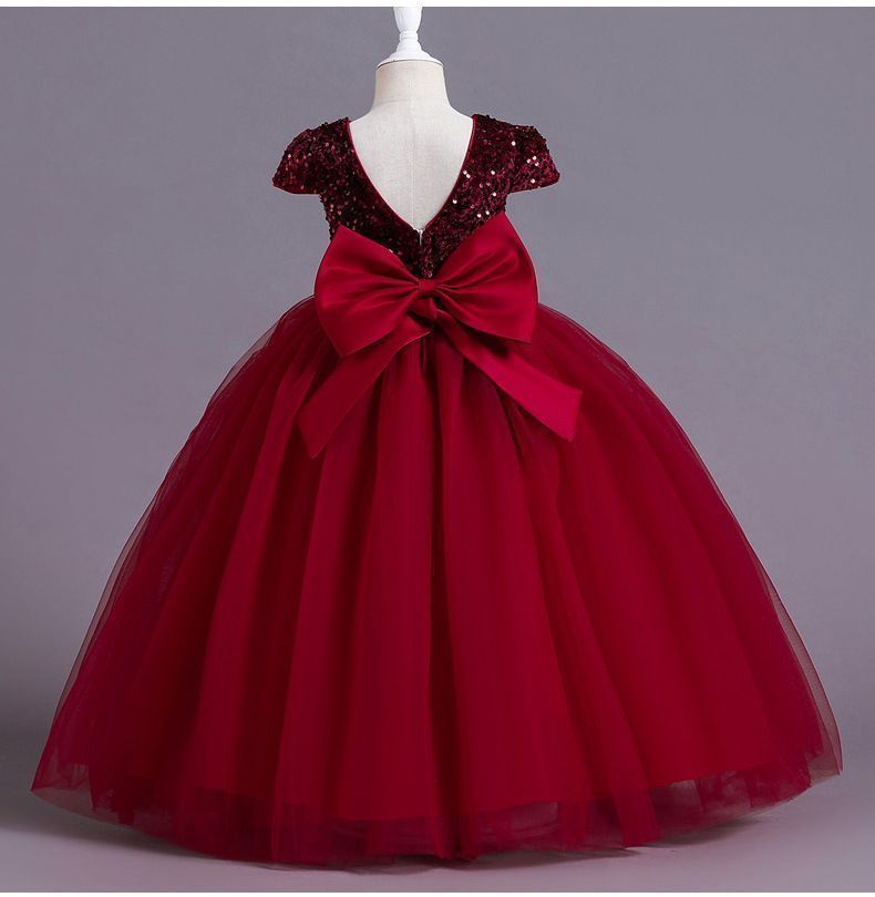 パーティードレス