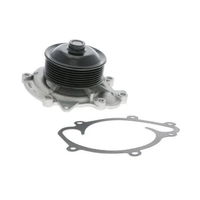 正規純正OEM ベンツ ウォーターポンプ クーラントポンプ ブルーテック W164 W166 X166 W463 W211 W212 OM642 GL350 E350 6422002201