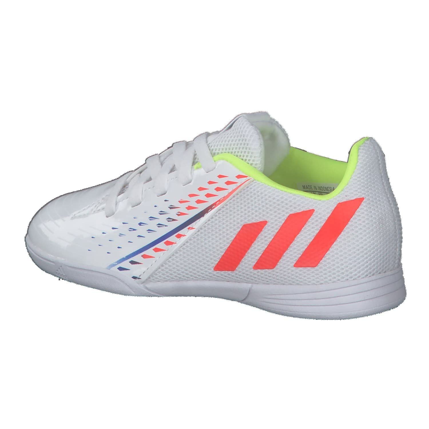 adidas インドア