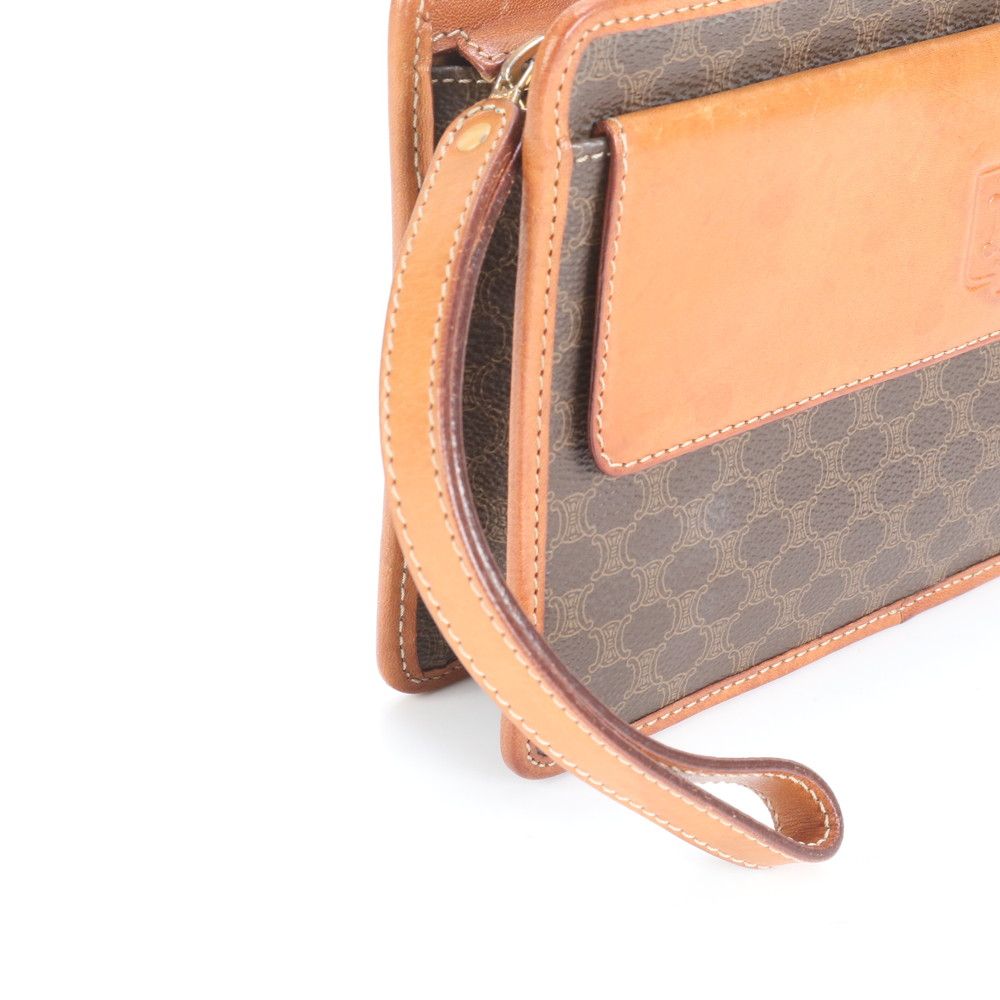 マカダム レザー