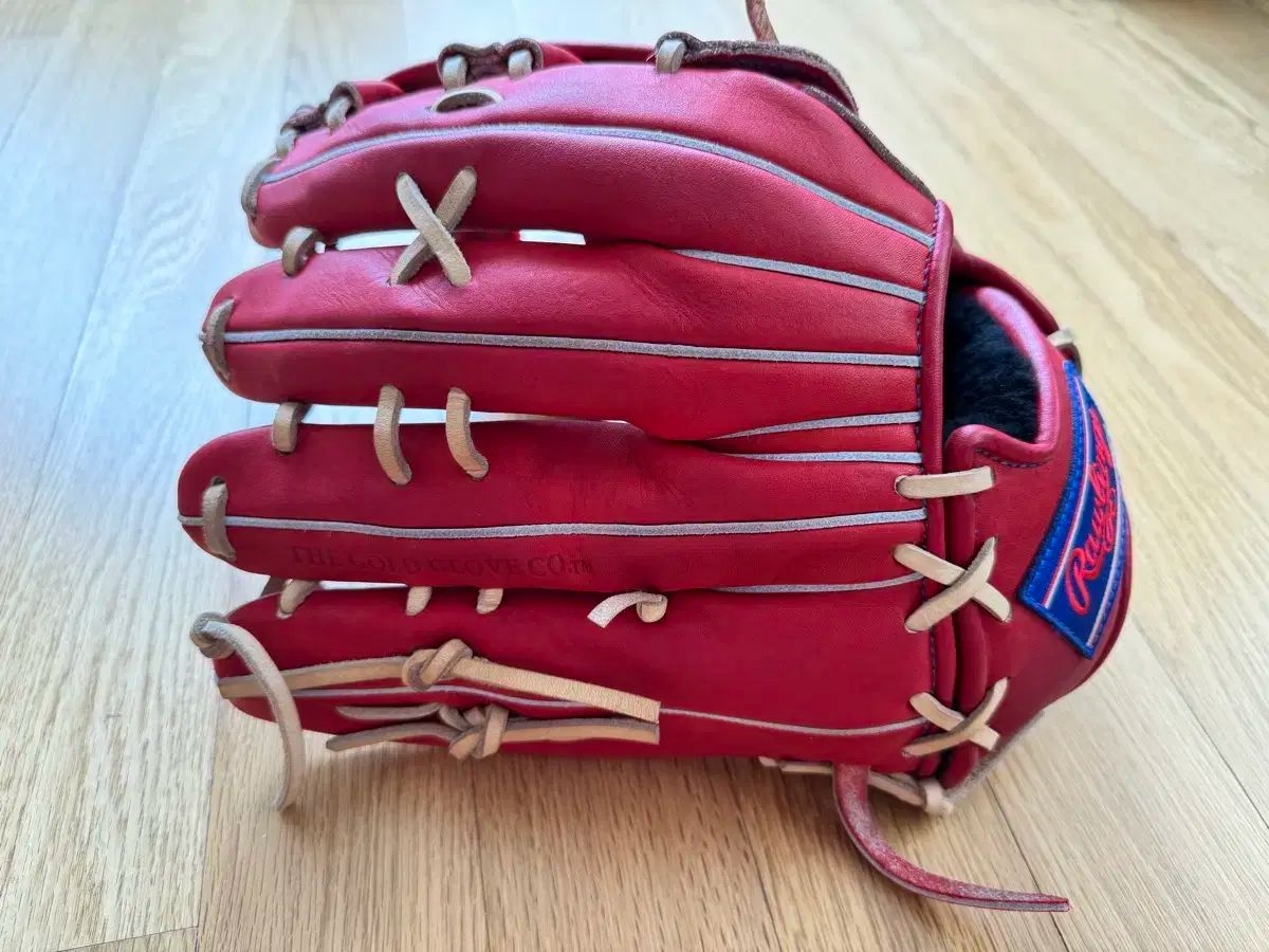 ローリングス ジャパン 硬式 外野 グローブ
