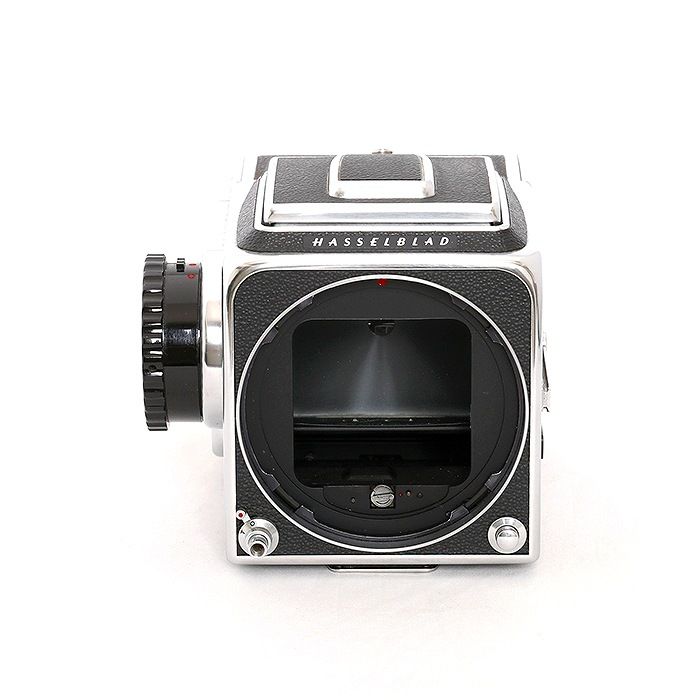 中古】(ハッセルブラッド) HASSELBLAD 500C/M +A12 マガジン