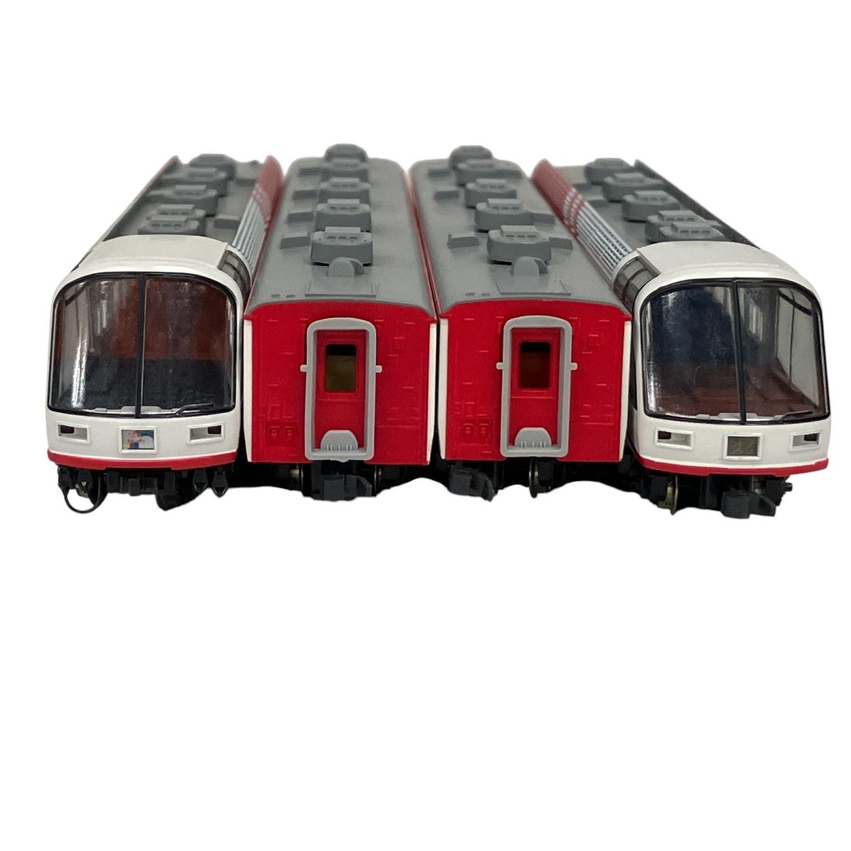 鉄道模型 Nゲージ