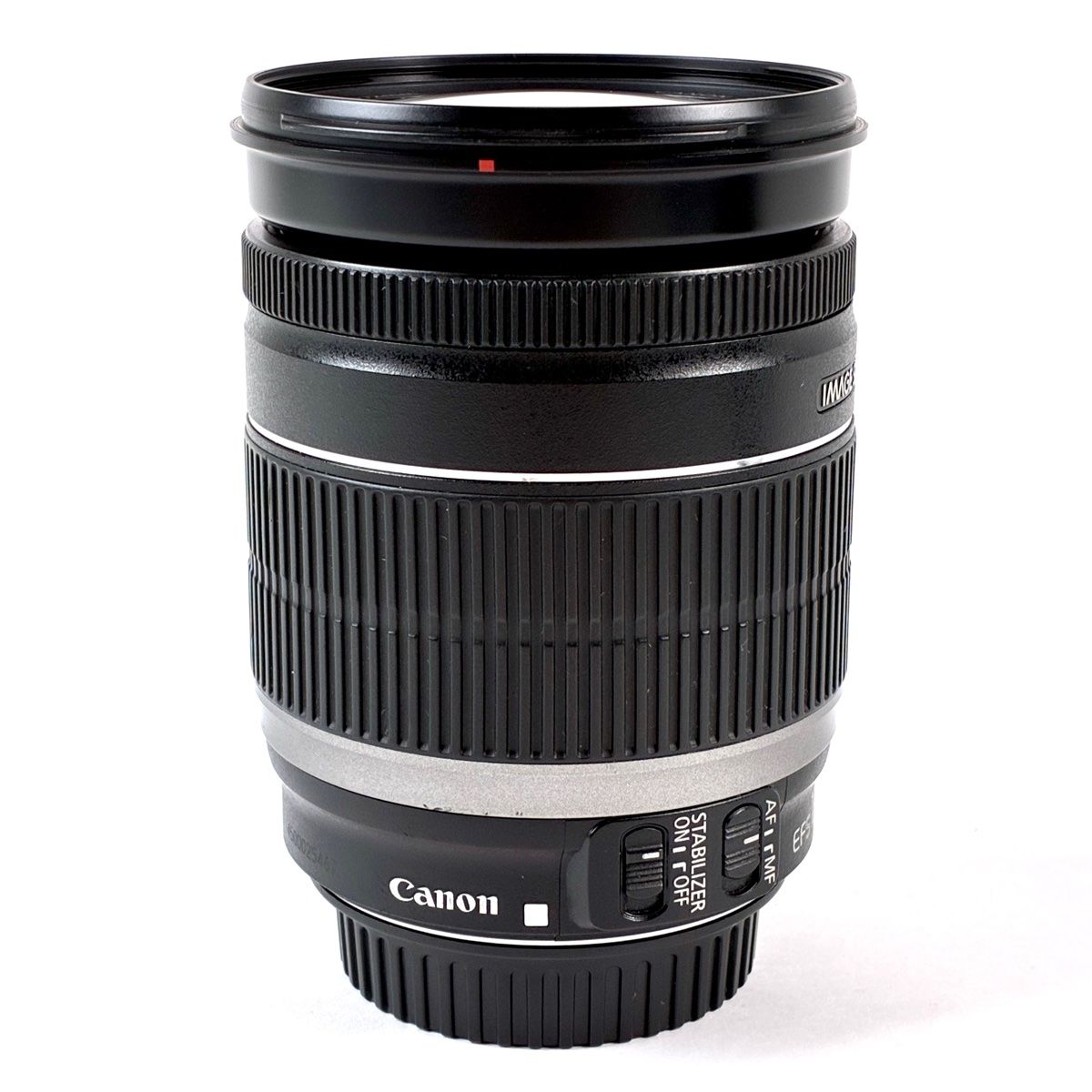 Canon EF-S 18-200mm ズームレンズ　中古品 楽天市場】ef－s18－200mm f3．5－5．6 is 中古の通販