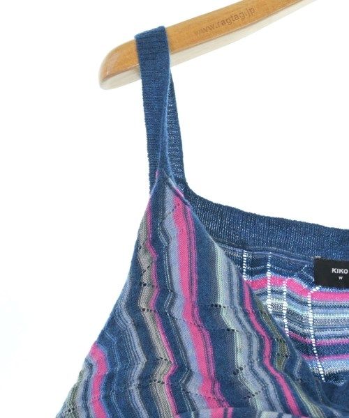 ノースリーブ レディース