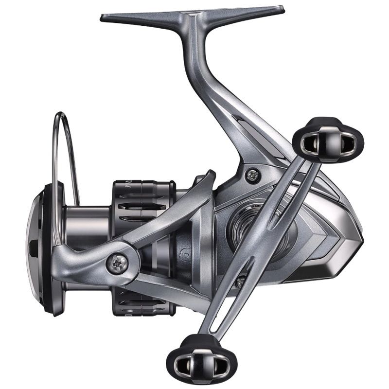 [シマノ(SHIMANO)] 21 ナスキー C3000DH