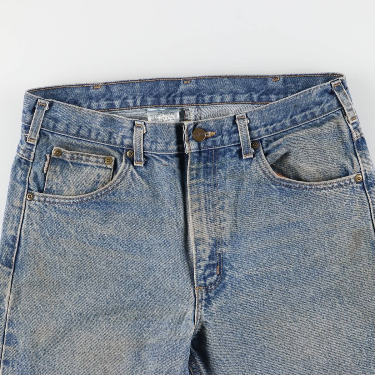 カーハート Carhartt