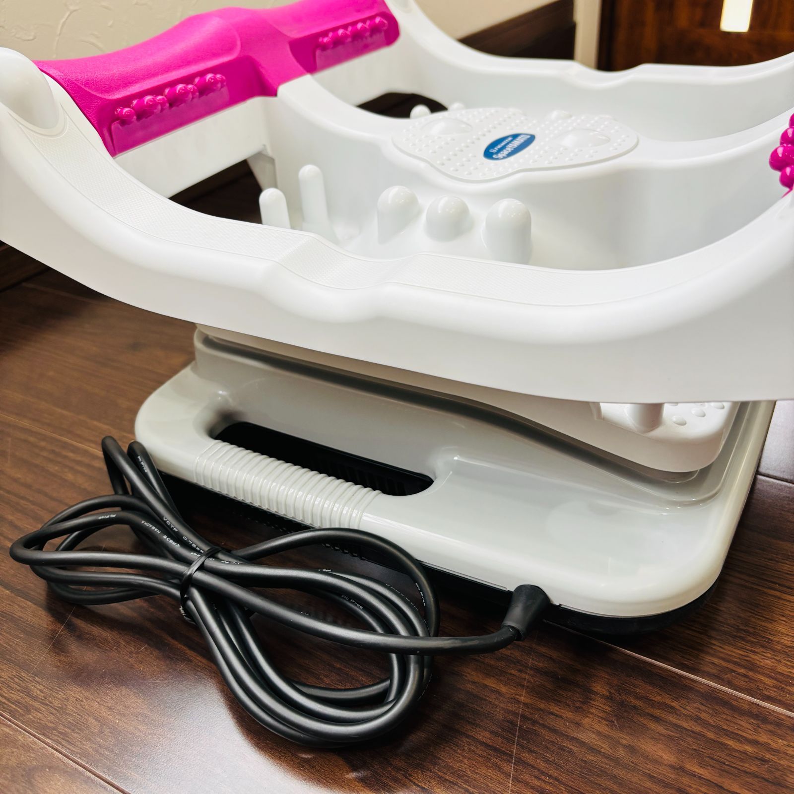 テラニシ マッサンジャーspaceYAMATO テラニシ マッサンジャーspaceYAMATO