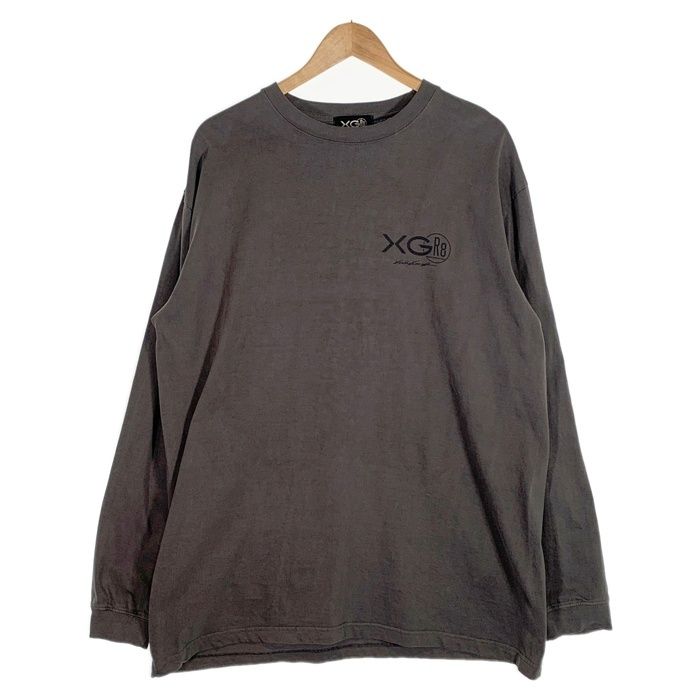 XG GR8 グレイト KOSUKE KAWAMURA 河村康輔 24SS Pigment Dyed XG GR8 グレイト KOSUKE KAWAMURA 河村康輔 24SS Pigment Dyed