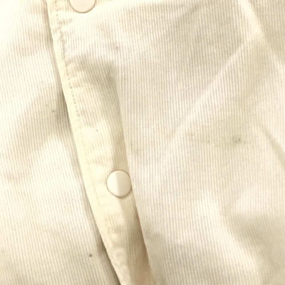 アイボリー×黒