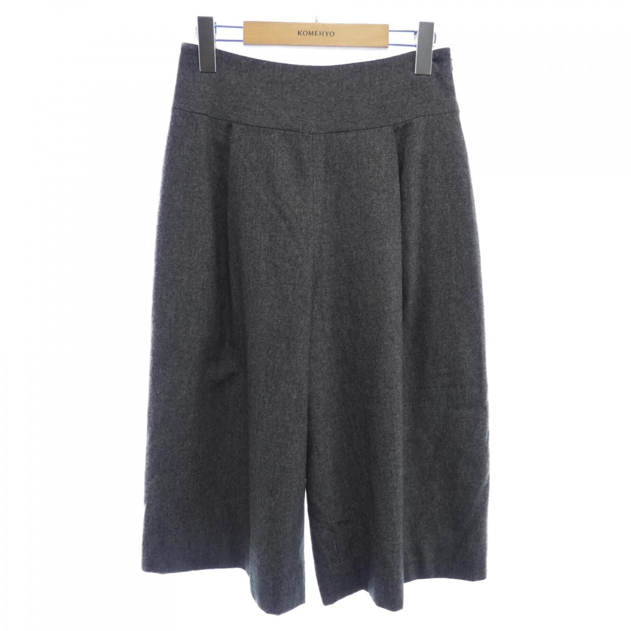 フォクシー FOXEY ショートパンツ